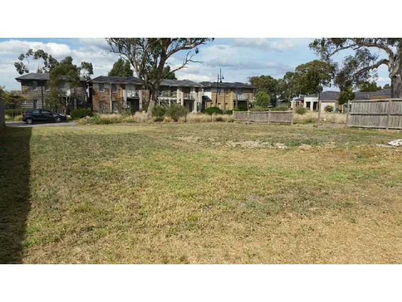 46 Huntingfield Drive, South Morang VIC 3752