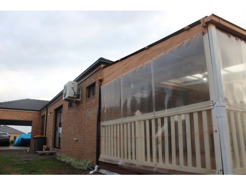 4 Cabarita Crescent, South Morang VIC 3752