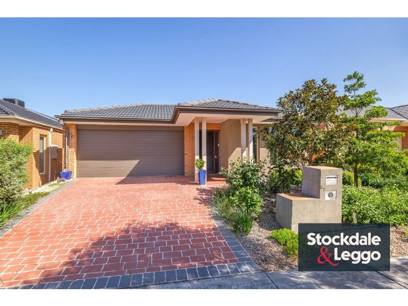 37 Harriers St, Mernda VIC 3754
