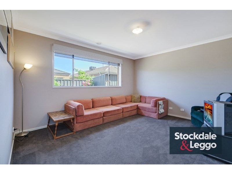 37 Harriers St, Mernda VIC 3754