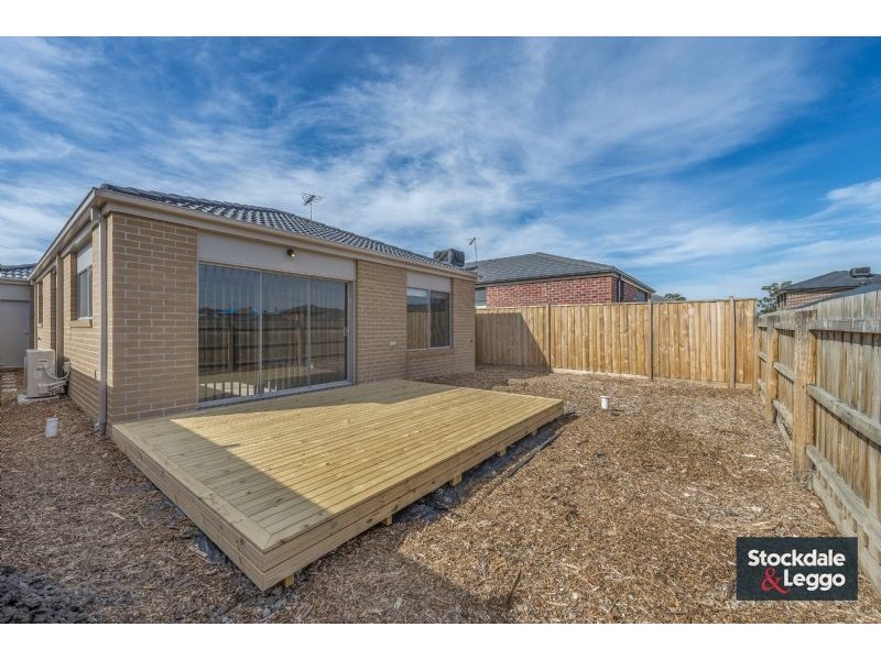 7 Silkwood Grove, South Morang VIC 3752