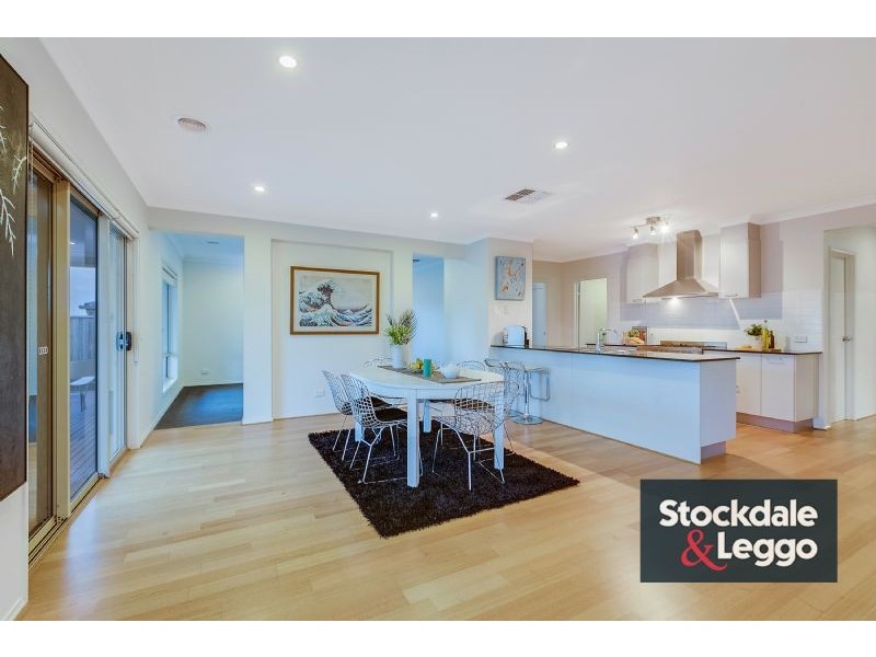 29 Fairhaven Avenue, Beveridge VIC 3753