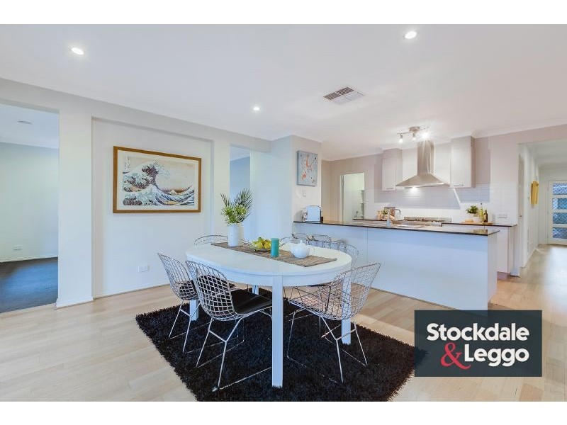 29 Fairhaven Avenue, Beveridge VIC 3753