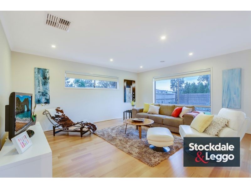 29 Fairhaven Avenue, Beveridge VIC 3753