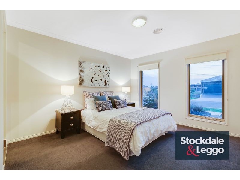 29 Fairhaven Avenue, Beveridge VIC 3753