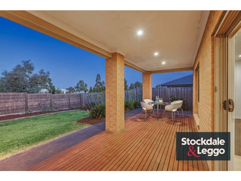 29 Fairhaven Avenue, Beveridge VIC 3753