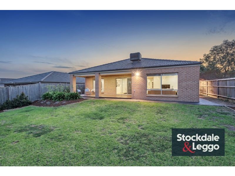 29 Fairhaven Avenue, Beveridge VIC 3753