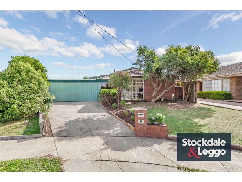 8 Dampier Court, Epping VIC 3076