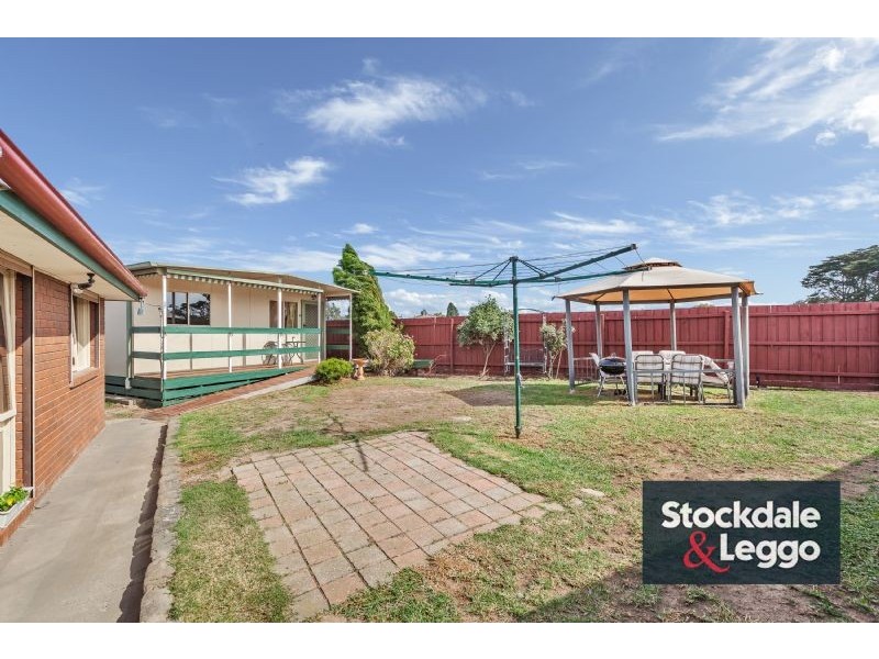 8 Dampier Court, Epping VIC 3076