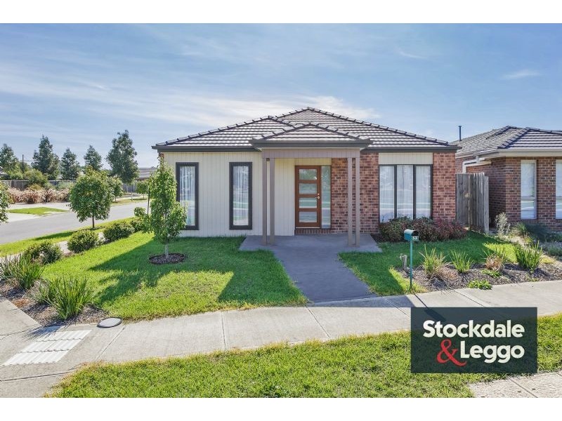 53 Fortress Road, Doreen VIC 3754