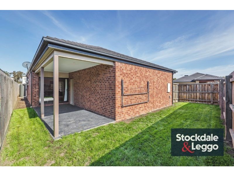 53 Fortress Road, Doreen VIC 3754