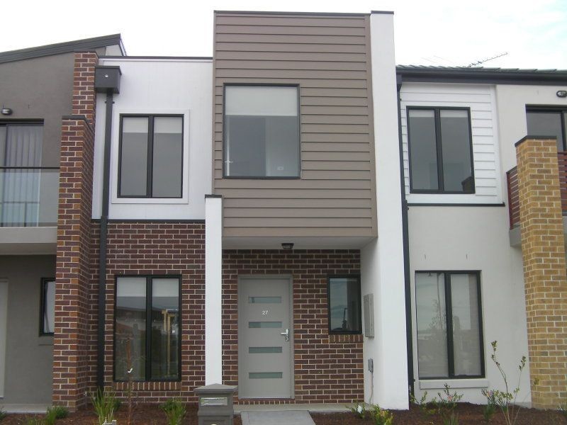 35 Pasture crescent, Mernda VIC 3754