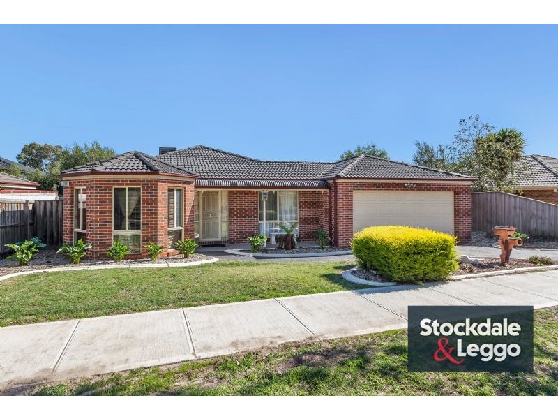 20 Sandpiper Way, South Morang VIC 3752