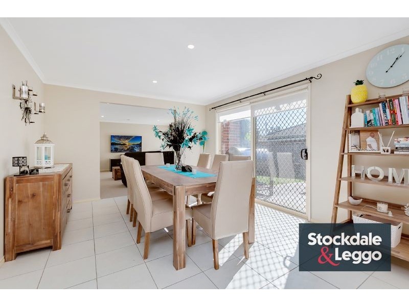 20 Sandpiper Way, South Morang VIC 3752