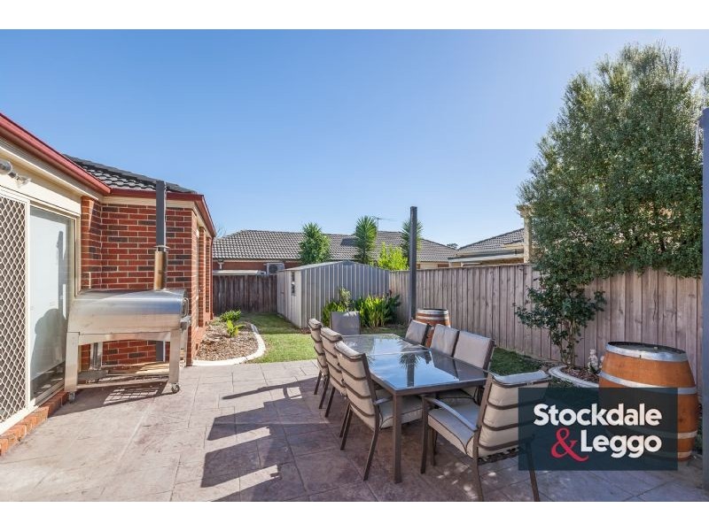20 Sandpiper Way, South Morang VIC 3752