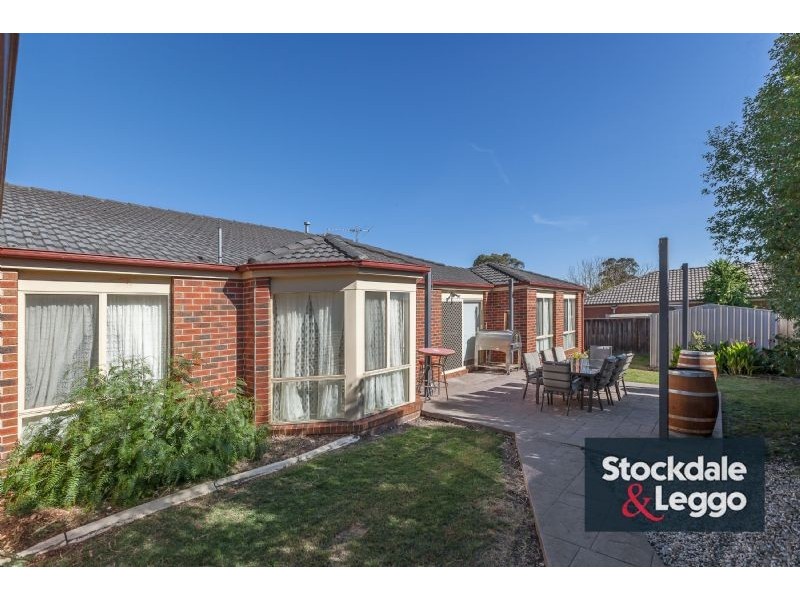 20 Sandpiper Way, South Morang VIC 3752