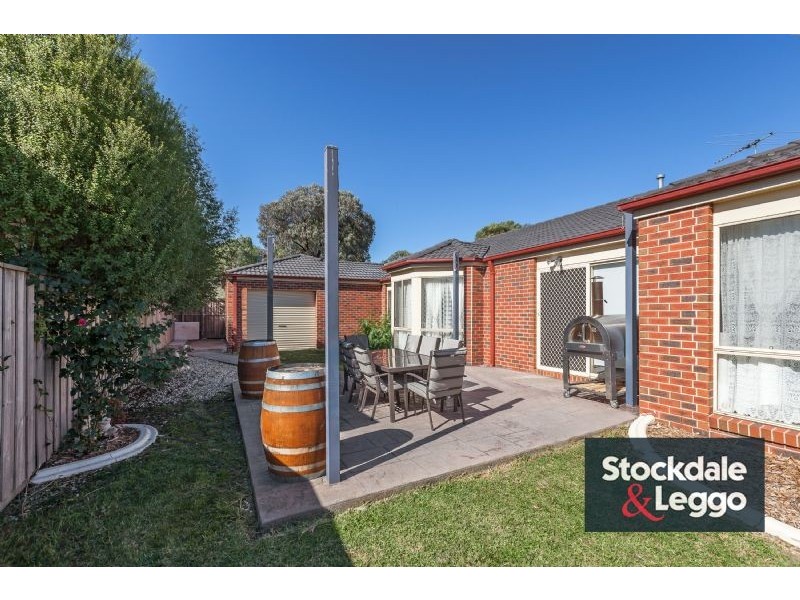20 Sandpiper Way, South Morang VIC 3752