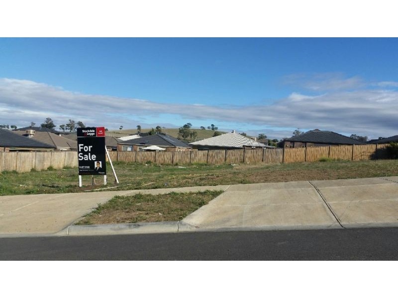 5 Carlson Avenue, Mernda VIC 3754