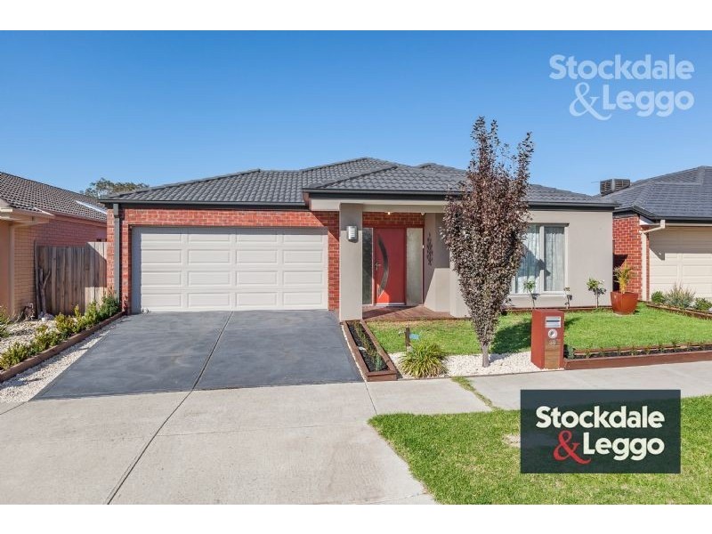 30 Starboard Drive, Doreen VIC 3754