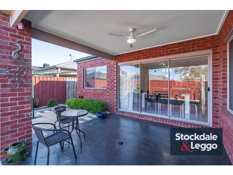 30 Starboard Drive, Doreen VIC 3754