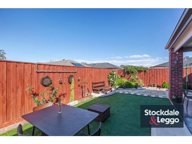 30 Starboard Drive, Doreen VIC 3754