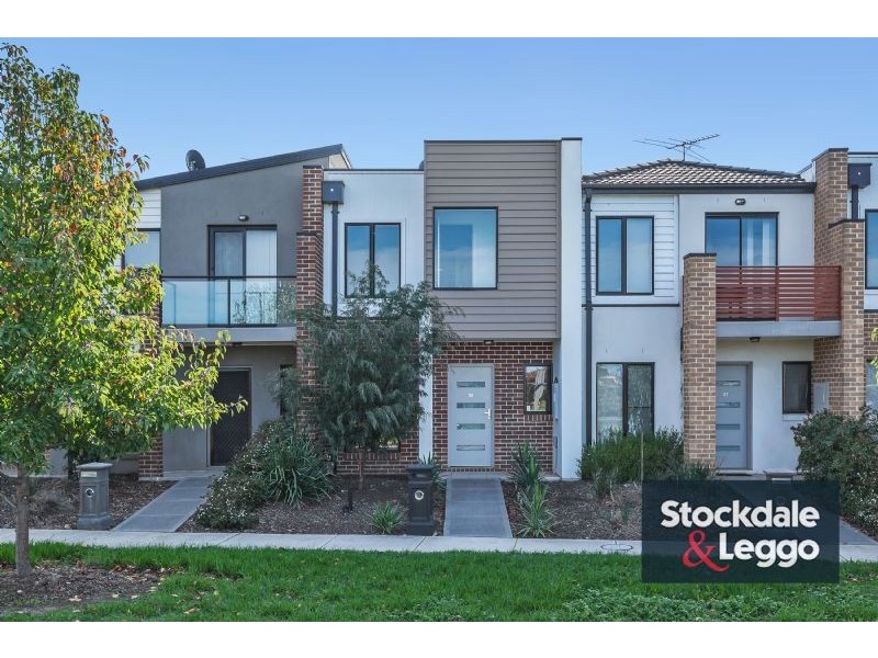 35 Pasture Crescent, Mernda VIC 3754