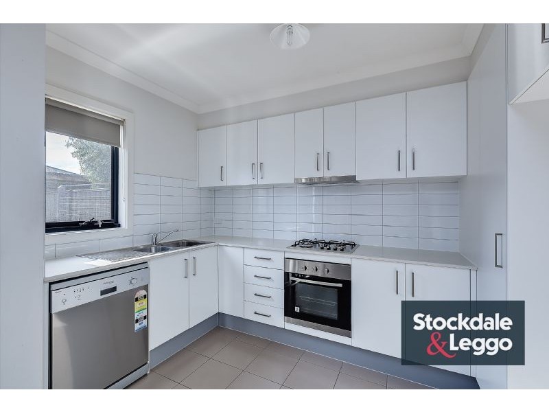 35 Pasture Crescent, Mernda VIC 3754