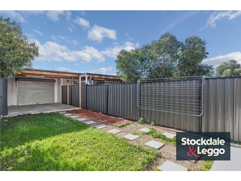 35 Pasture Crescent, Mernda VIC 3754