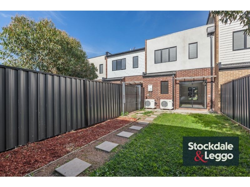 35 Pasture Crescent, Mernda VIC 3754