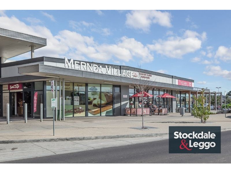 35 Pasture Crescent, Mernda VIC 3754