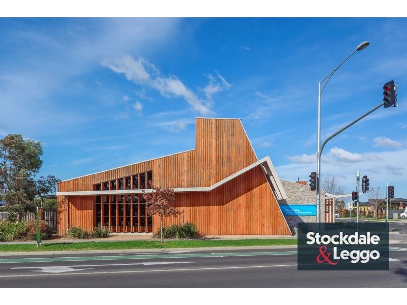 35 Pasture Crescent, Mernda VIC 3754