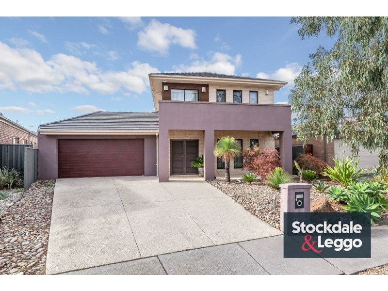 6 Yoemans Drive, Mernda VIC 3754
