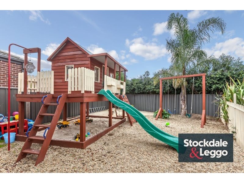 6 Yoemans Drive, Mernda VIC 3754