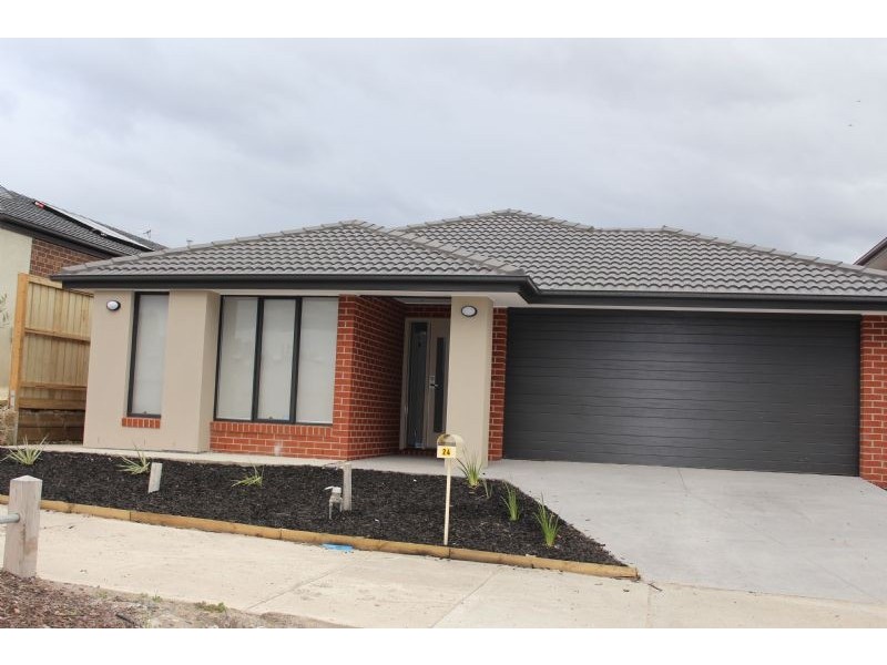 24 Maurice Way, Mernda VIC 3754