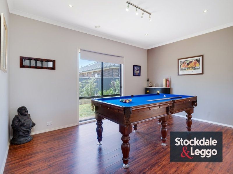 19 Le Page Run, South Morang VIC 3752