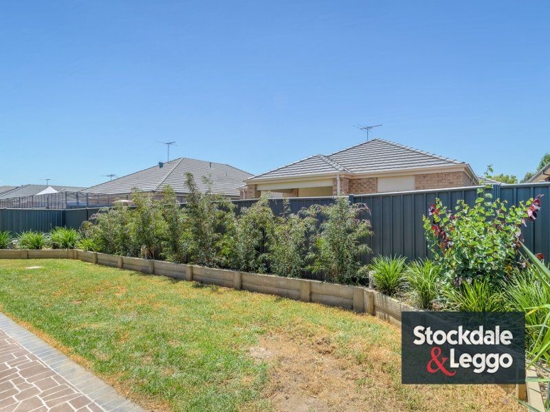 19 Le Page Run, South Morang VIC 3752