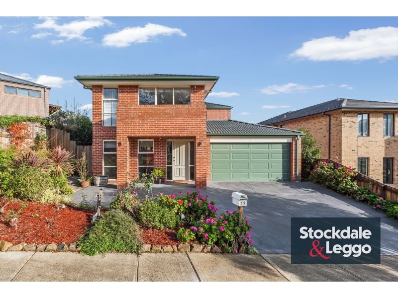 12 Parkwood Road, Mernda VIC 3754