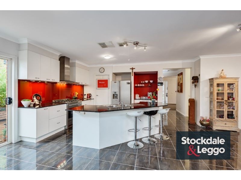 12 Parkwood Road, Mernda VIC 3754