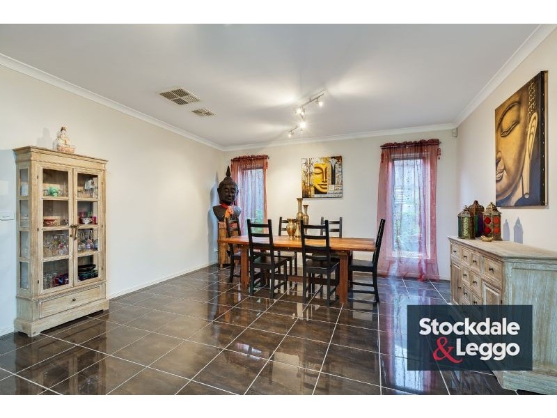 12 Parkwood Road, Mernda VIC 3754