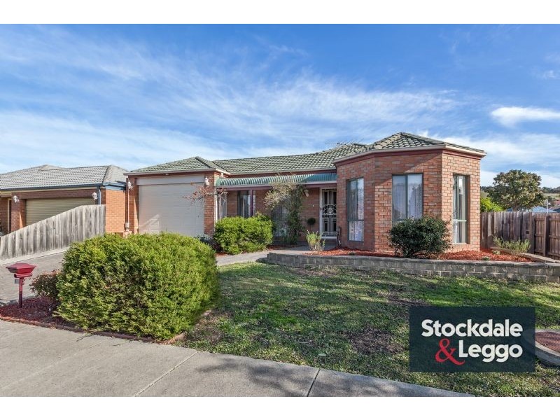 21 Domain Terrace, South Morang VIC 3752