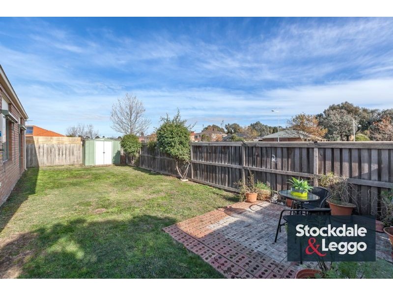 21 Domain Terrace, South Morang VIC 3752