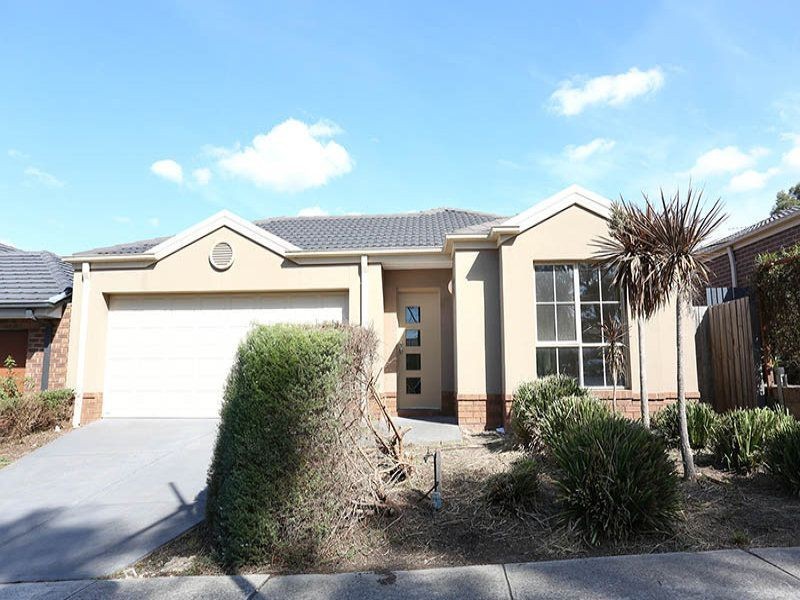 6 Sunnybrae Drive, Mernda VIC 3754