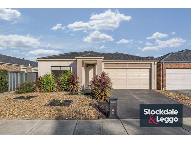 17 Panton Gap, South Morang VIC 3752