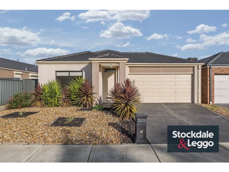 17 Panton Gap, South Morang VIC 3752