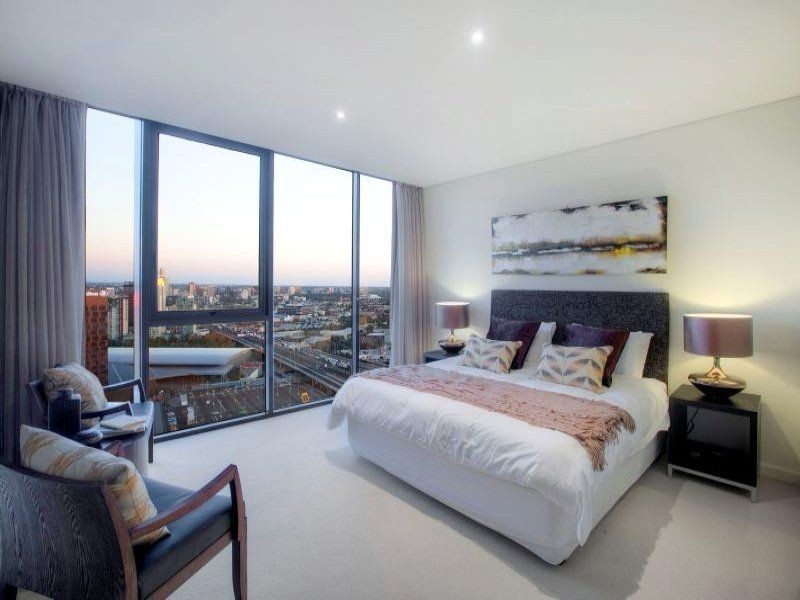 Docklands VIC 3008