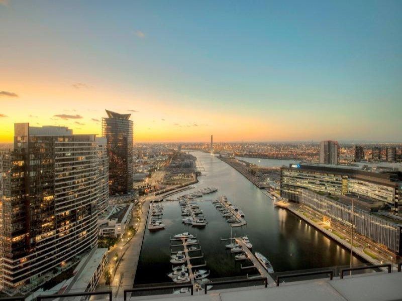 Docklands VIC 3008