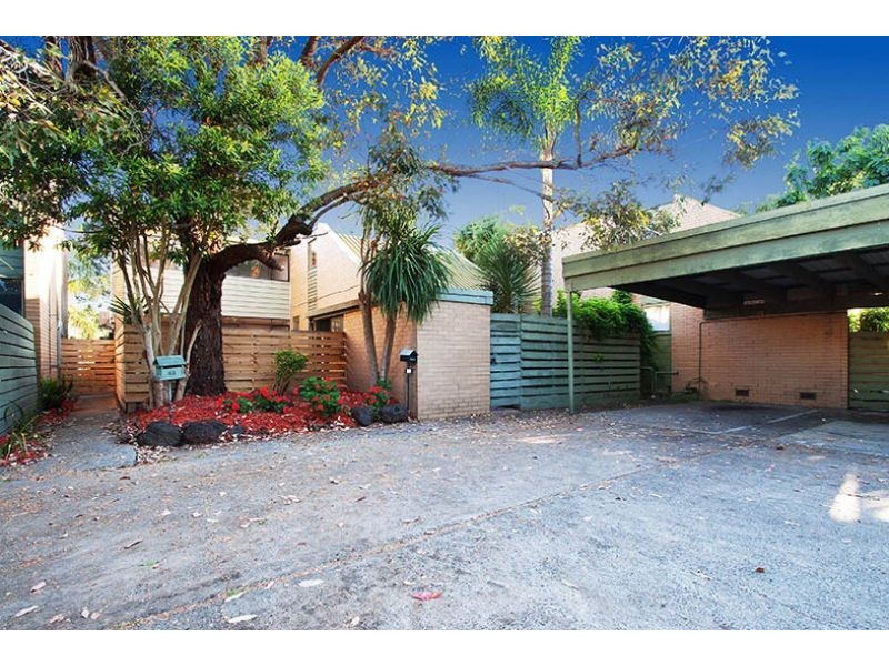 23/241 Canterbury Road, Bayswater North VIC 3153