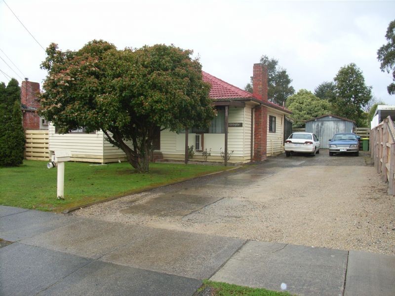 Bayswater VIC 3153