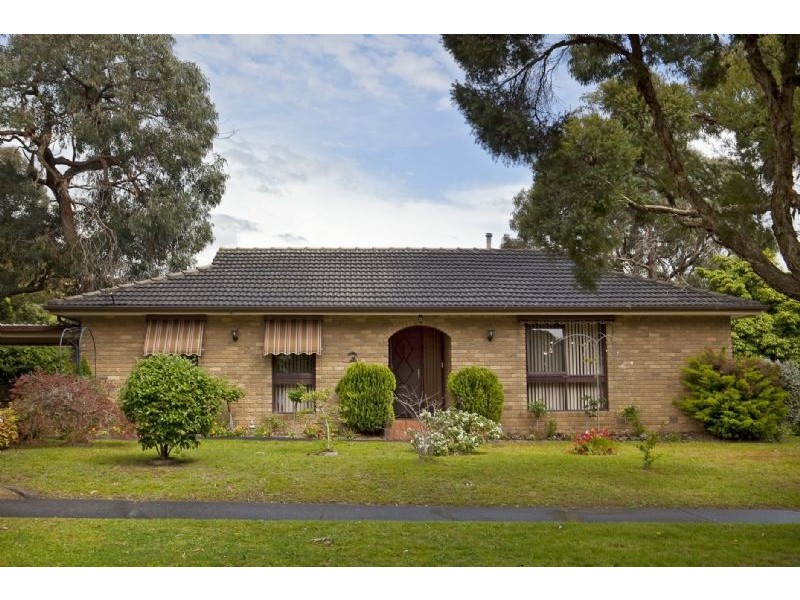 Kilsyth VIC 3137