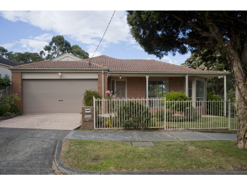 Ringwood East VIC 3135